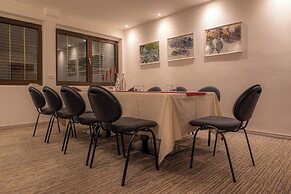 Hotel Pazeider Bio