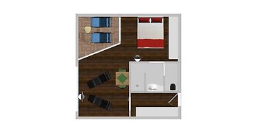 Hotel Pazeider Bio