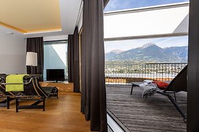 Hotel Pazeider Bio