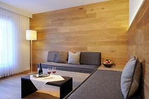 Hotel Pazeider Bio
