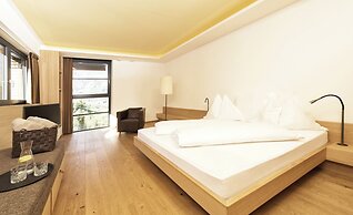 Hotel Pazeider Bio