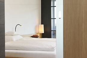 Hotel Pazeider Bio