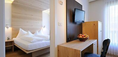 Hotel Pazeider Bio