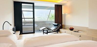 Hotel Pazeider Bio