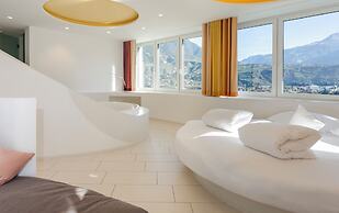 Hotel Pazeider Bio