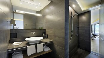 Hotel Pazeider Bio