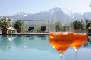 Hotel Pazeider Bio