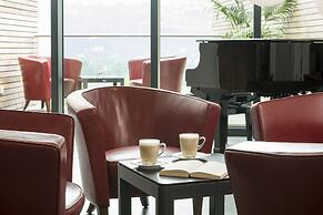 Hotel Pazeider Bio