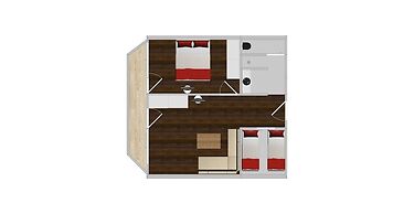 Hotel Pazeider Bio