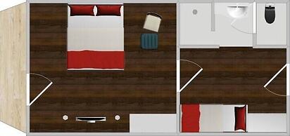 Hotel Pazeider Bio