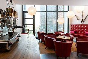 Hotel Pazeider Bio