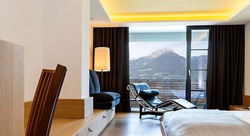 Hotel Pazeider Bio