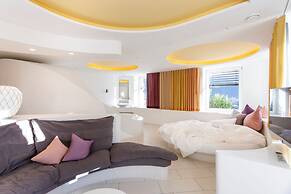 Hotel Pazeider Bio