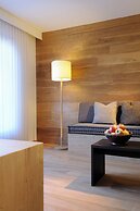 Hotel Pazeider Bio