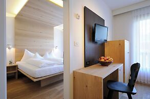 Hotel Pazeider Bio