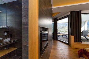 Hotel Pazeider Bio