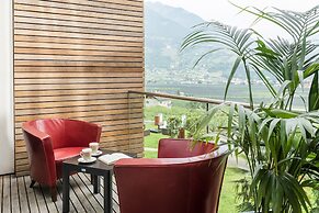 Hotel Pazeider Bio