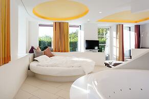 Hotel Pazeider Bio