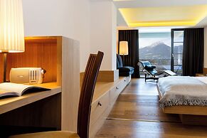 Hotel Pazeider Bio
