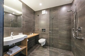 Hotel Pazeider Bio