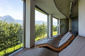Hotel Pazeider Bio