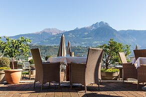 Hotel Pazeider Bio