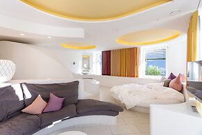 Hotel Pazeider Bio