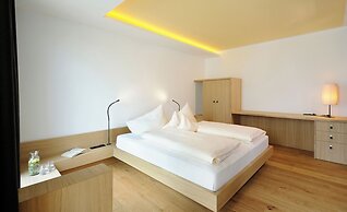 Hotel Pazeider Bio