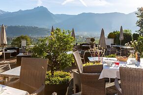 Hotel Pazeider Bio