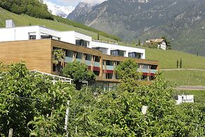 Hotel Pazeider Bio