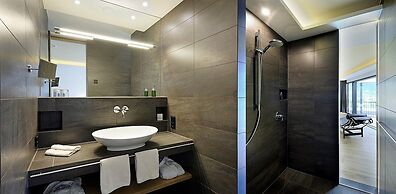 Hotel Pazeider Bio