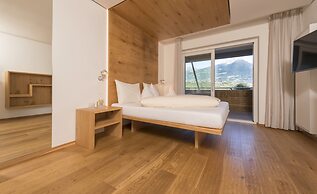 Hotel Pazeider Bio