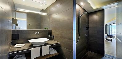 Hotel Pazeider Bio