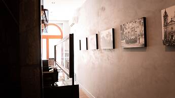 Quaint Boutique Hotel Sannat
