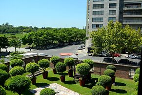 Residence Master Suite in Porteño Building