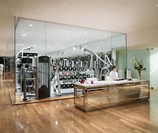 Residence Master Suite in Porteño Building