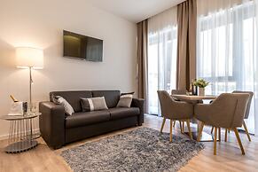 Apartment Marigold