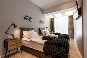 Apartment Marigold