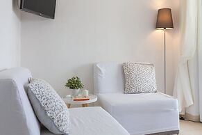Apartments Arausa with Pool