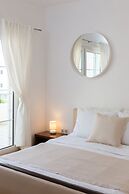 Apartments Arausa with Pool