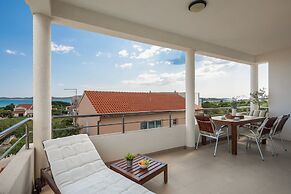 Apartments Arausa with Pool
