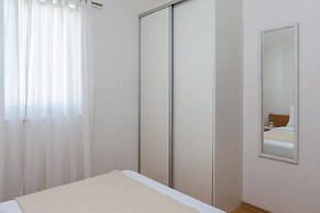 Apartments Arausa with Pool