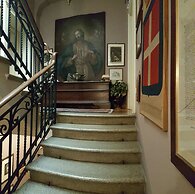 A La Maison Ravenna