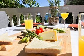 Vodice Lagom