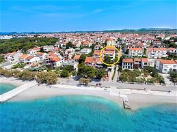 Vodice Lagom