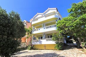 Vodice Lagom