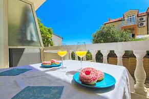 Vodice Lagom