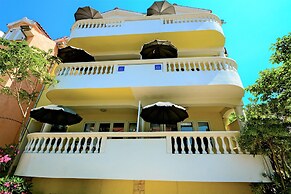 Vodice Lagom