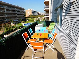 Apartamento M&C Bluemoon