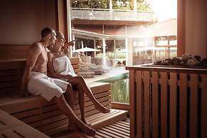 WellnessNaturResort Gut Edermann